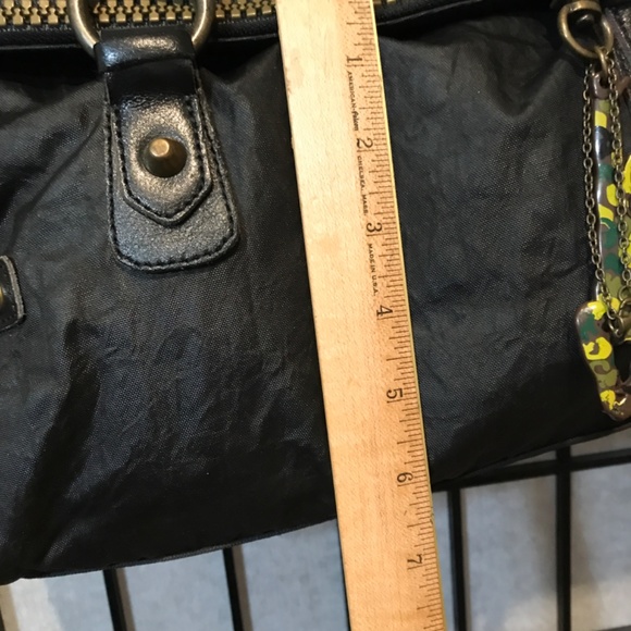 🐒 KIPLING FERGIE, BLACK 🐒 - Picture 9 of 16